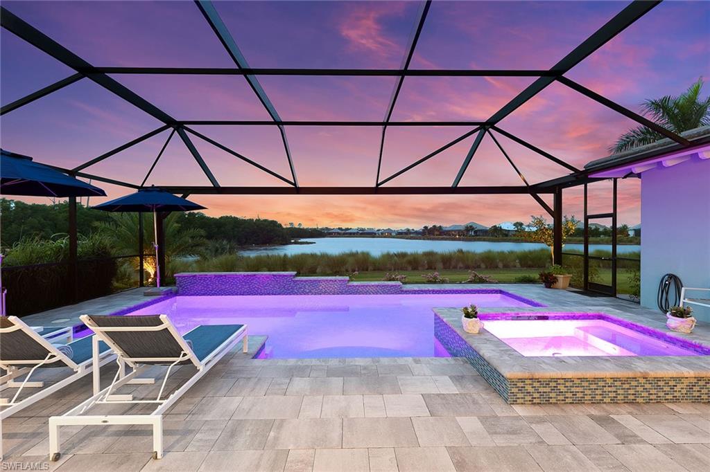 ISLES OF COLLIER PRESERVE - Residential
