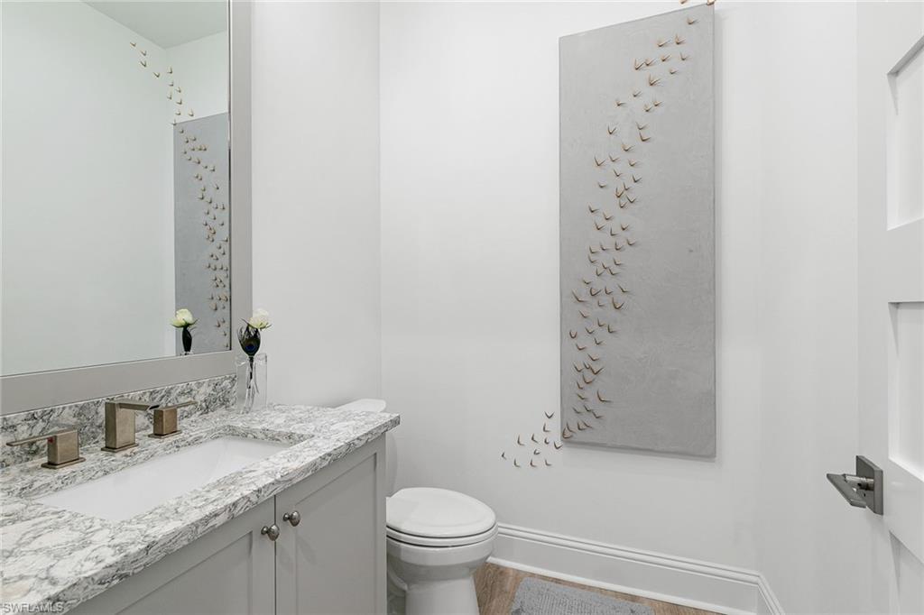 ISLES OF COLLIER PRESERVE - Residential