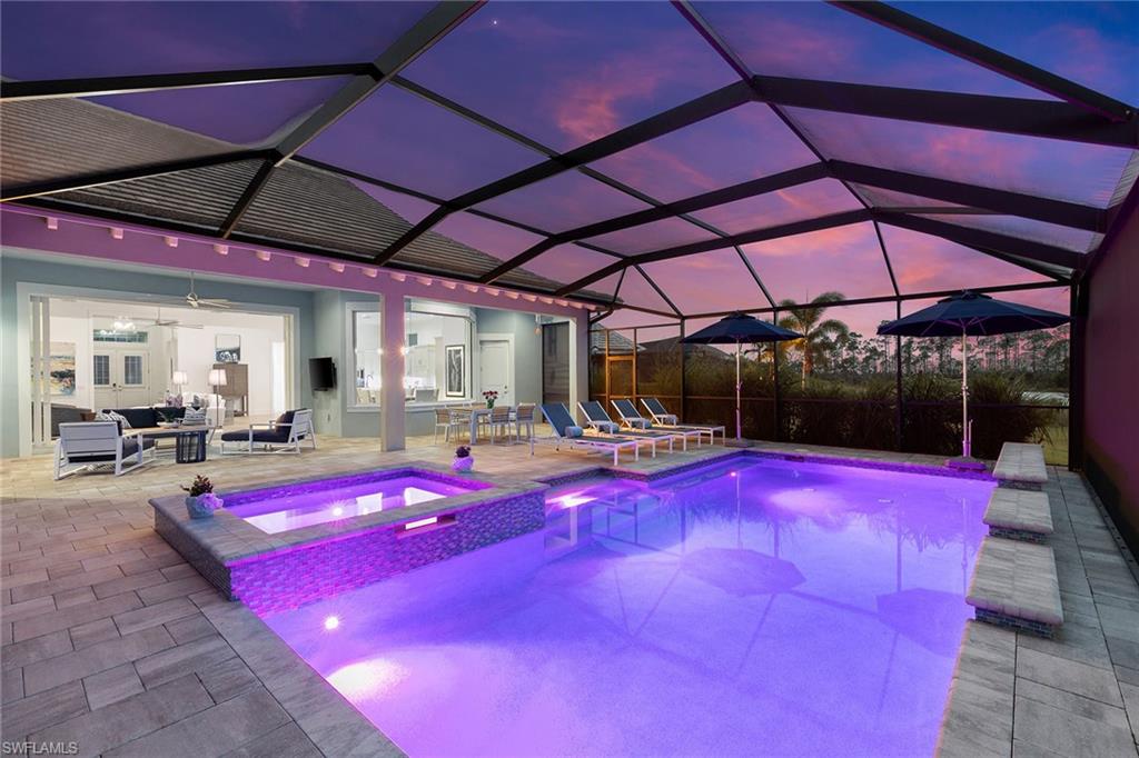 ISLES OF COLLIER PRESERVE - Residential