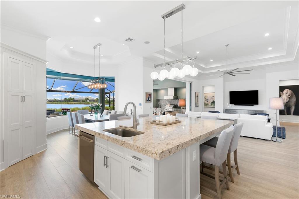 ISLES OF COLLIER PRESERVE - Residential