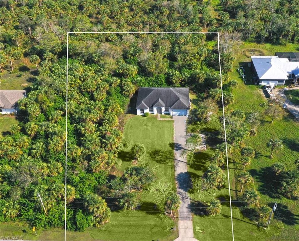 GOLDEN GATE ESTATES - Residential
