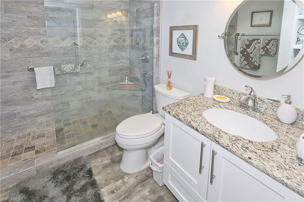WHISKEY CREEK - Residential