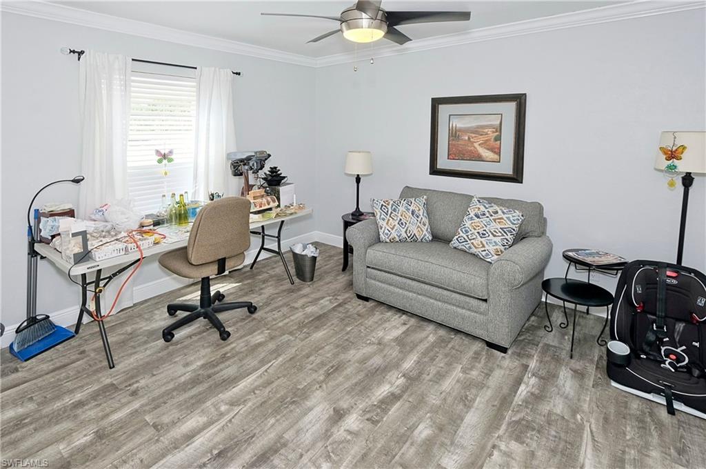 WHISKEY CREEK - Residential