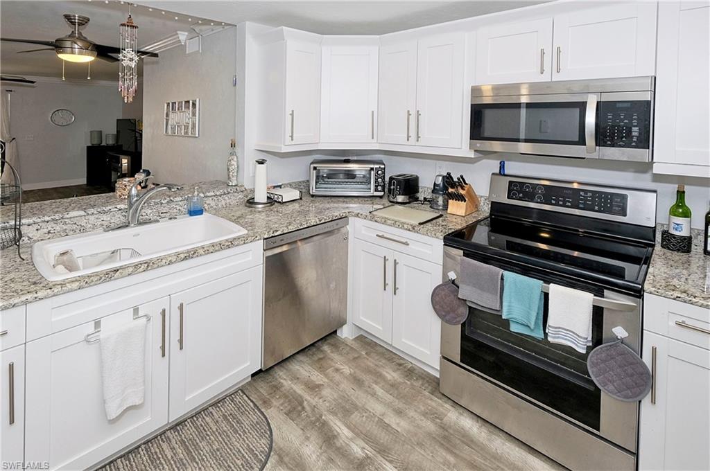 WHISKEY CREEK - Residential