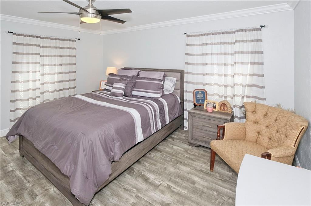 WHISKEY CREEK - Residential