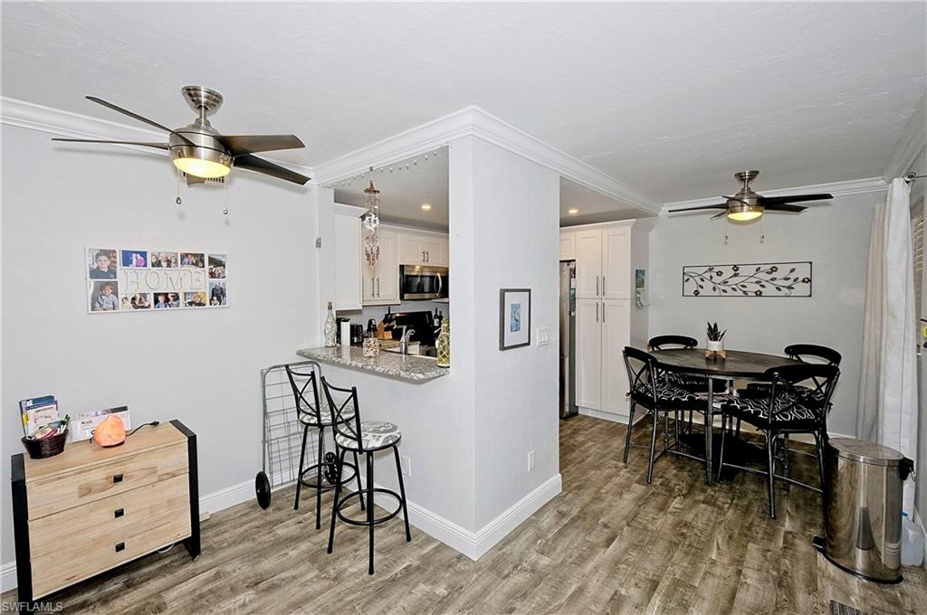 WHISKEY CREEK - Residential
