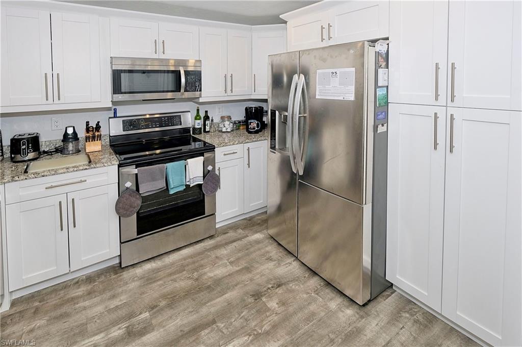 WHISKEY CREEK - Residential