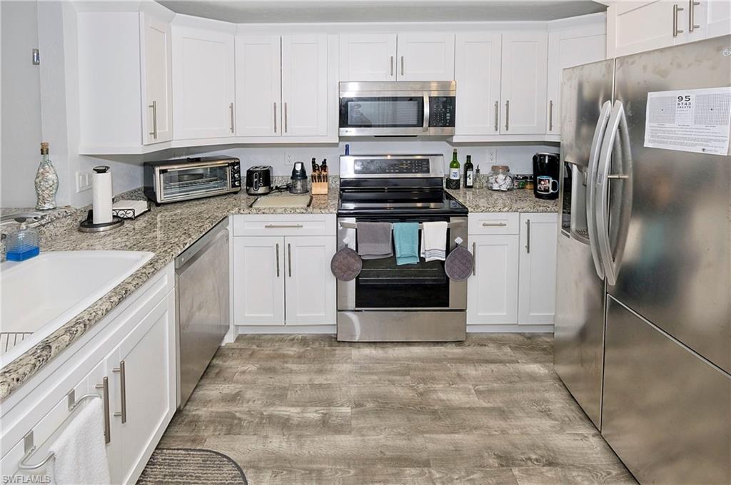 WHISKEY CREEK - Residential
