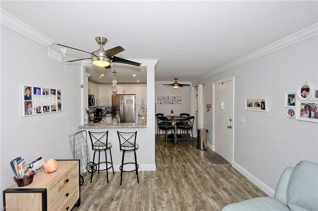 WHISKEY CREEK - Residential