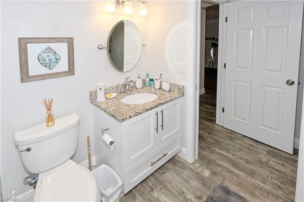 WHISKEY CREEK - Residential