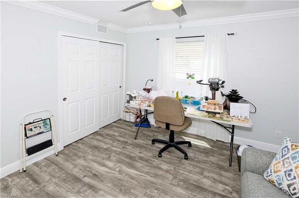 WHISKEY CREEK - Residential