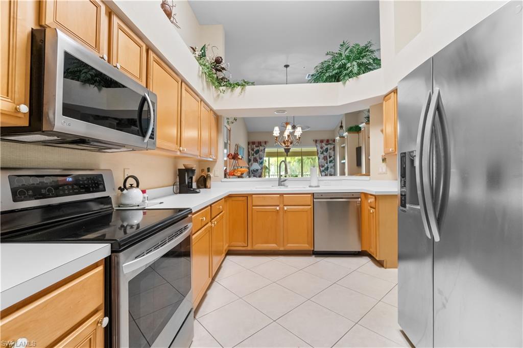 WILLOW BEND AT STONEBRIDGE - Residential Lease