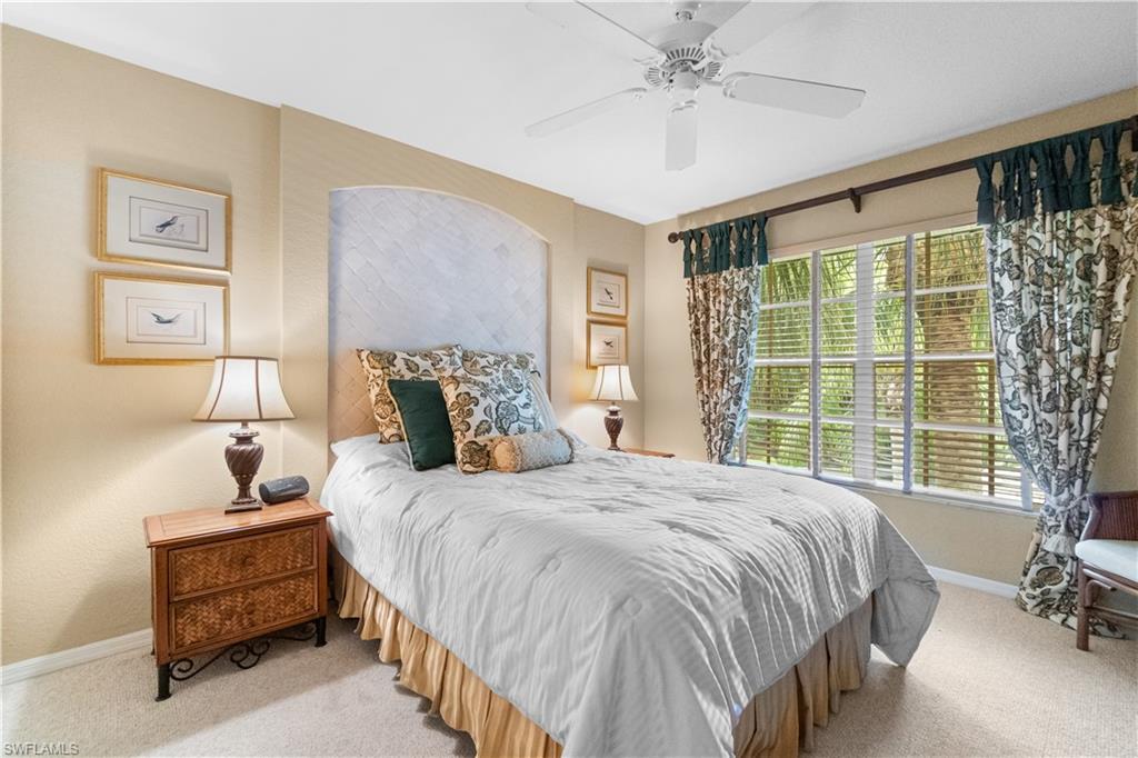 WILLOW BEND AT STONEBRIDGE - Residential Lease
