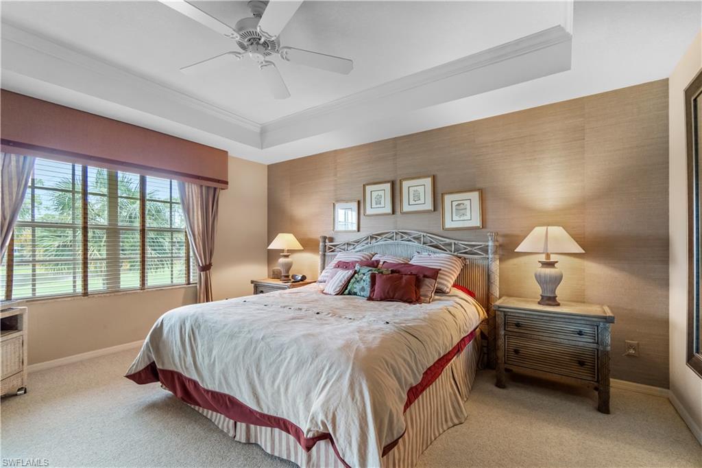 WILLOW BEND AT STONEBRIDGE - Residential Lease