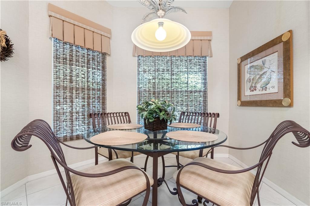 WILLOW BEND AT STONEBRIDGE - Residential Lease