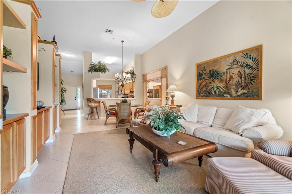WILLOW BEND AT STONEBRIDGE - Residential Lease