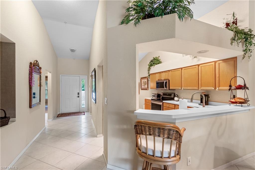 WILLOW BEND AT STONEBRIDGE - Residential Lease
