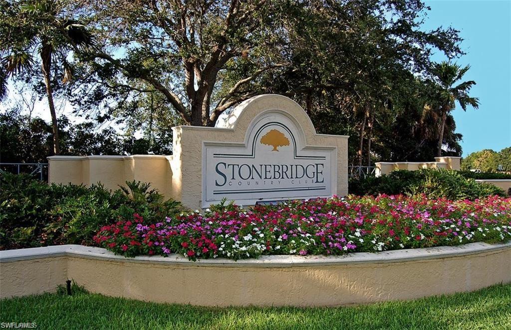WILLOW BEND AT STONEBRIDGE - Residential Lease