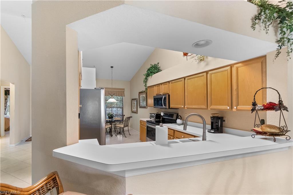 WILLOW BEND AT STONEBRIDGE - Residential Lease