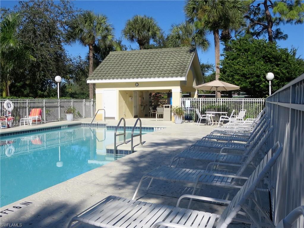 VENETIAN PALMS - Residential