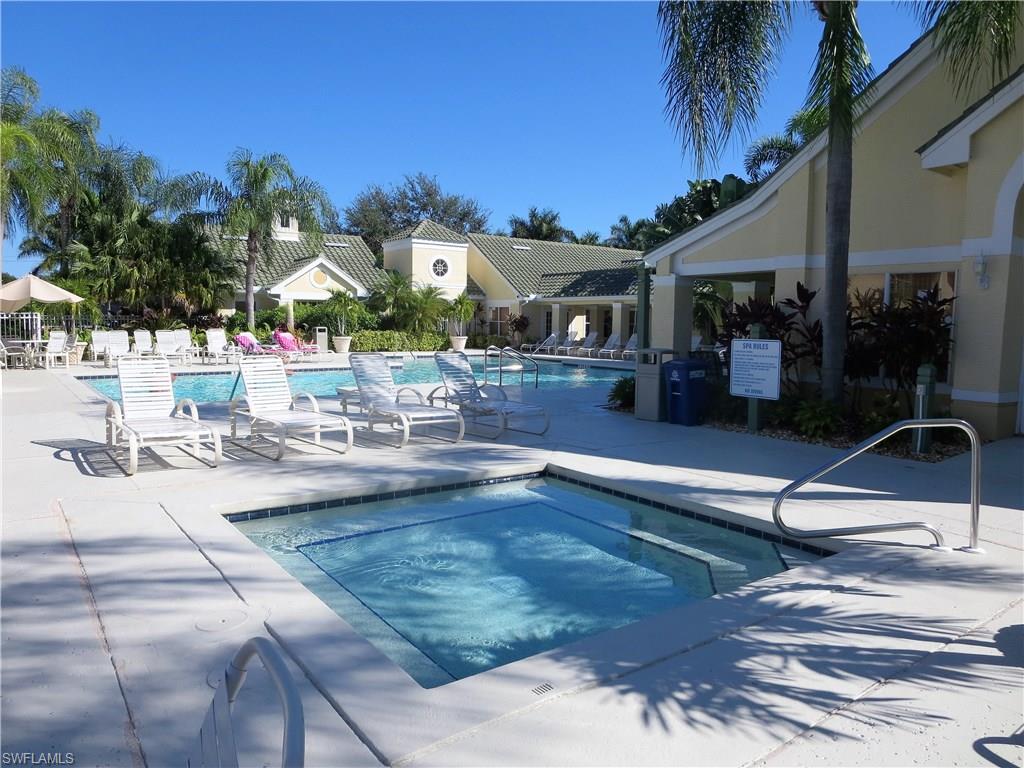 VENETIAN PALMS - Residential