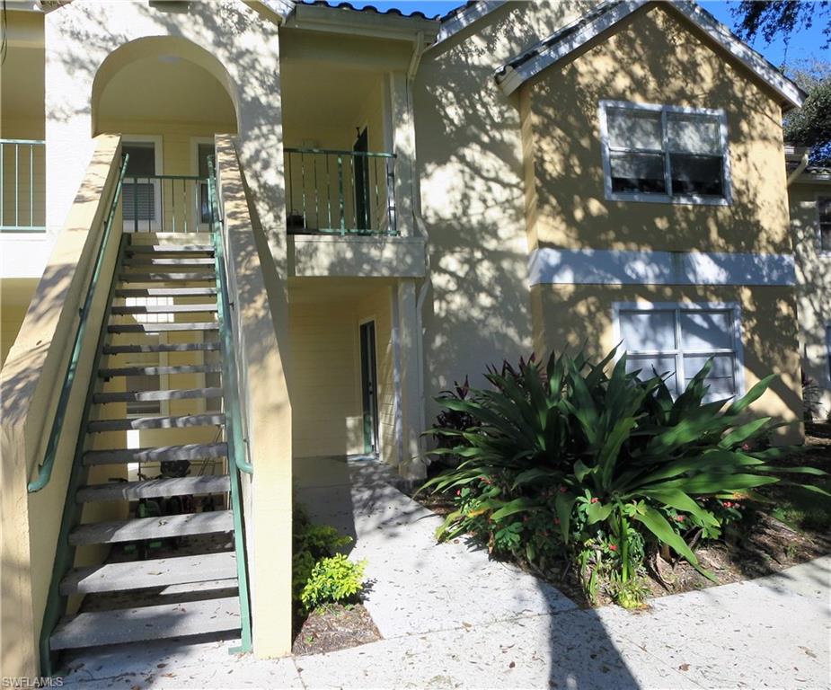 VENETIAN PALMS - Residential
