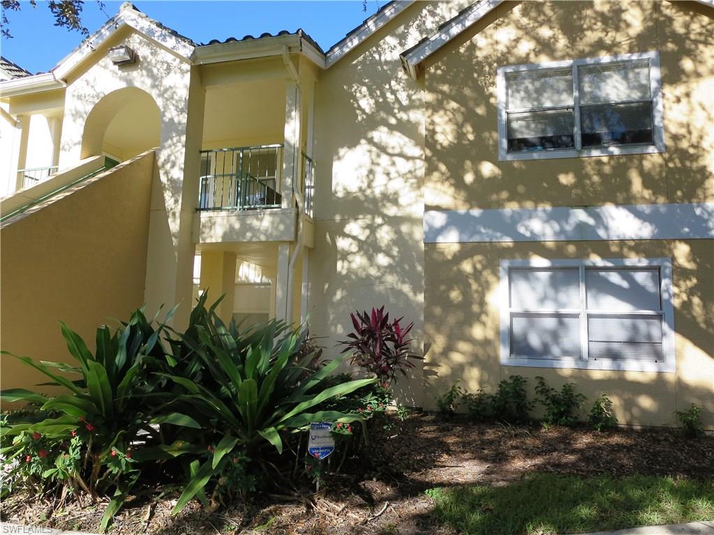 Price reduced on this beautifully renovated 3/2 first floor condo in Venetian Palms!  A perfect fit for winter getaway, investment property, or full-time residence. Tucked away yet conveniently located to all amenities, it's also an easy drive to the beaches of Sanibel, Captiva and Estero Island.  Upgrades include new A/C 2012, new kitchen 2014, updated bathrooms, all popcorn ceilings removed!  New interior doors and ceiling fans! You must see the beautiful community pool, spa, fitness room, library and clubhouse. Tennis too!  Pet friendly! Don't miss this one!