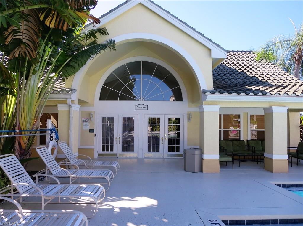 VENETIAN PALMS - Residential