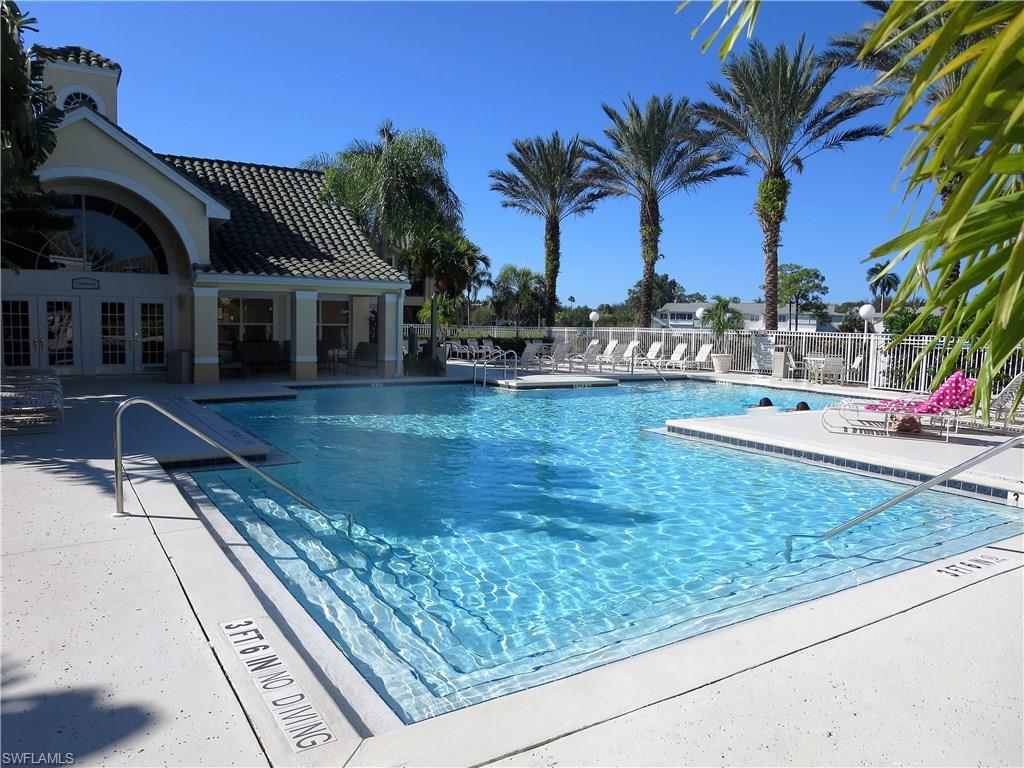 VENETIAN PALMS - Residential