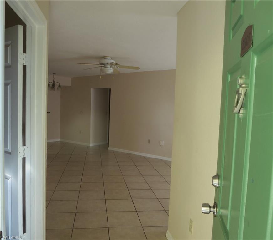 VENETIAN PALMS - Residential