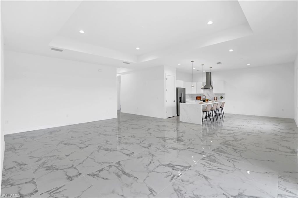 PORT LABELLE - Residential