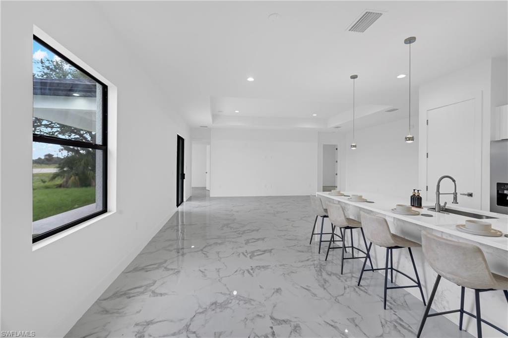PORT LABELLE - Residential