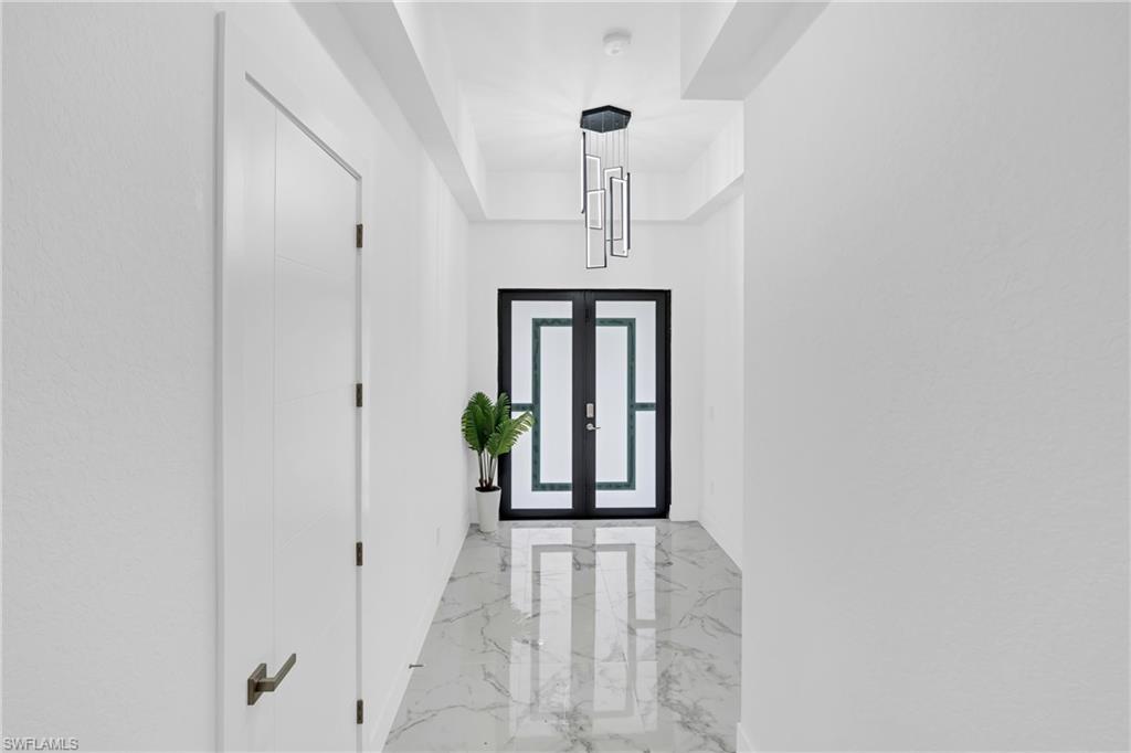 PORT LABELLE - Residential