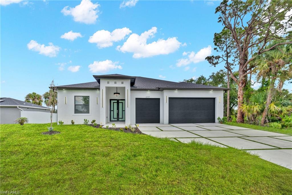 PORT LABELLE - Residential