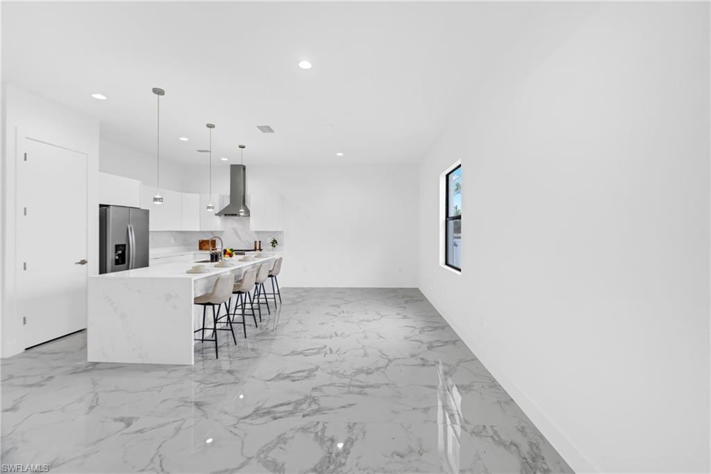 PORT LABELLE - Residential