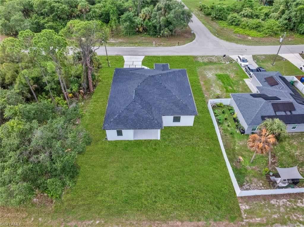 PORT LABELLE - Residential