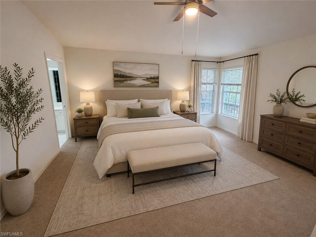 IMPERIAL SHORES - Residential