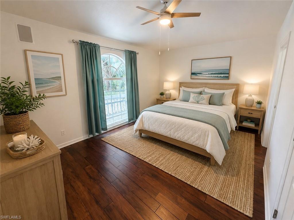 IMPERIAL SHORES - Residential