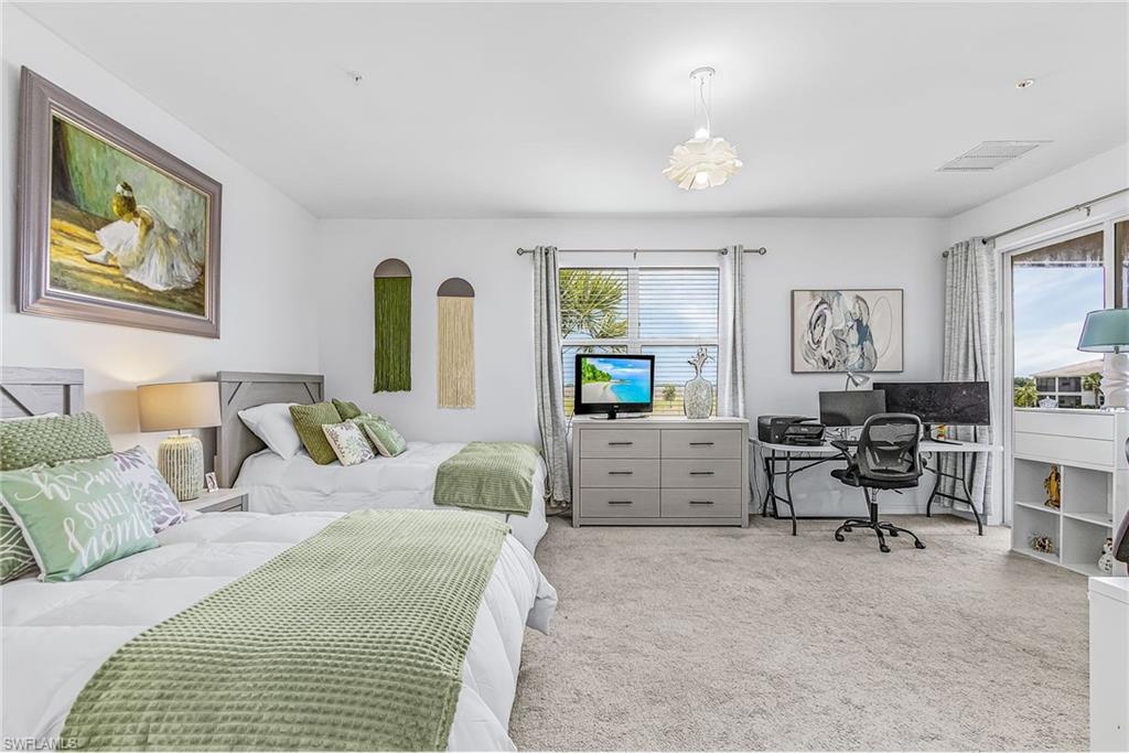 THE NATIONAL GOLF & COUNTRY CLUB AT AVE MARIA - Residential
