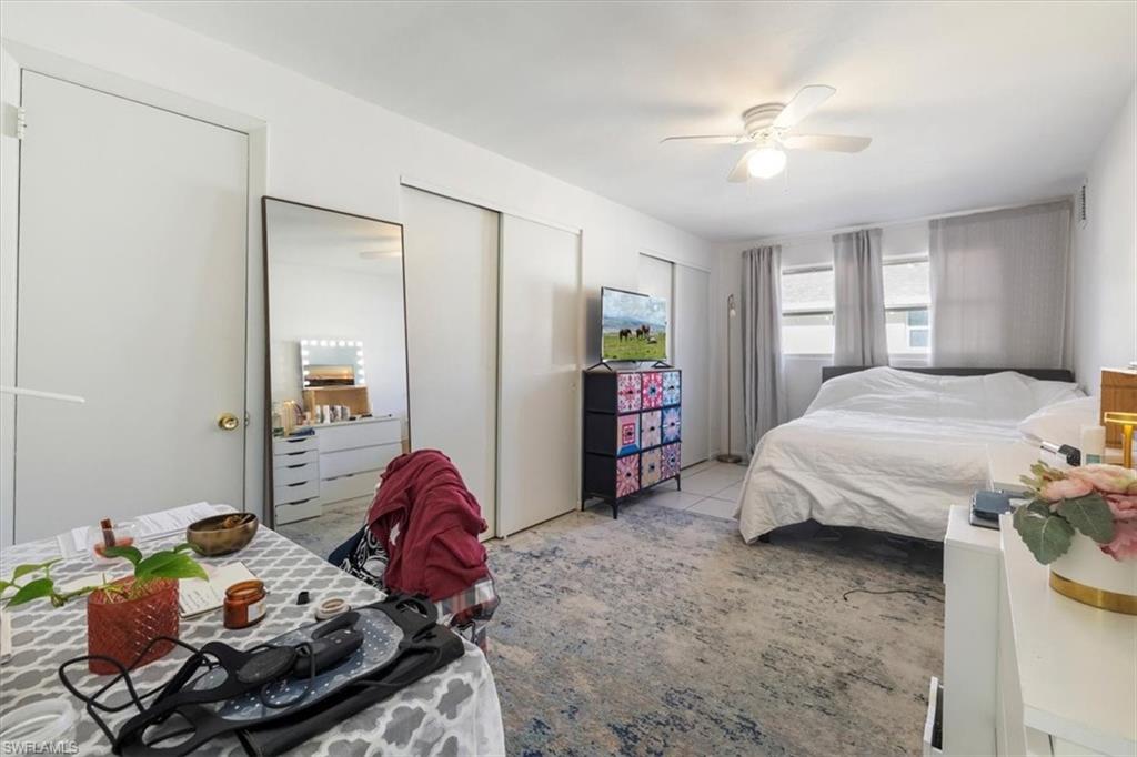 NAPLES PARK - Residential Income