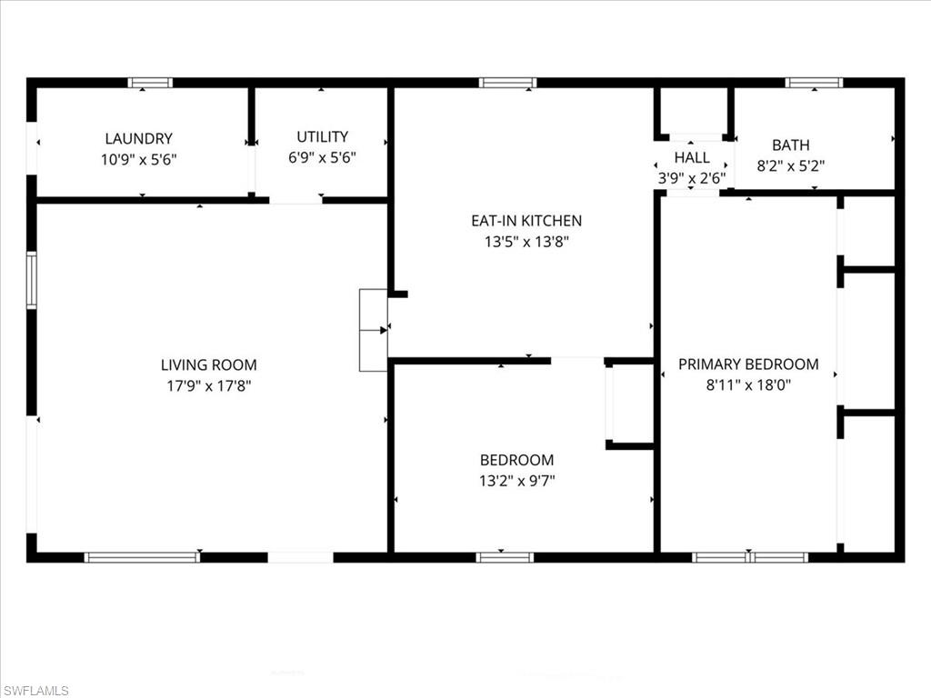 NAPLES PARK - Residential Income