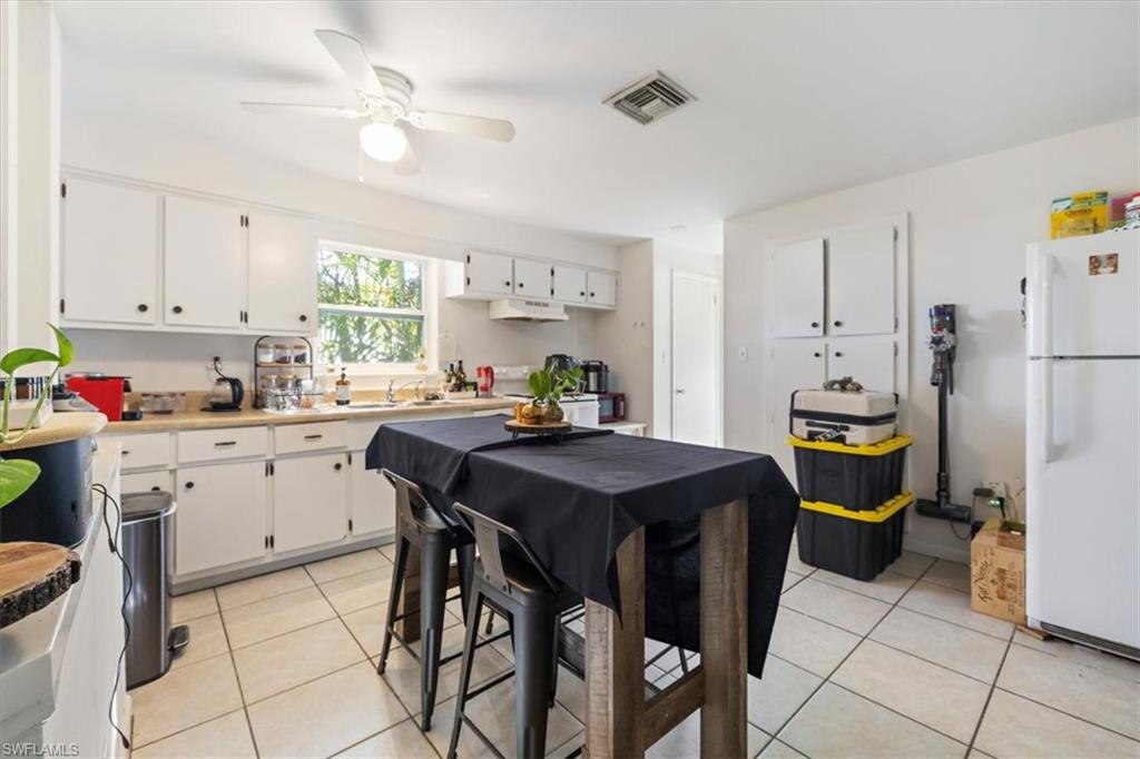 NAPLES PARK - Residential Income