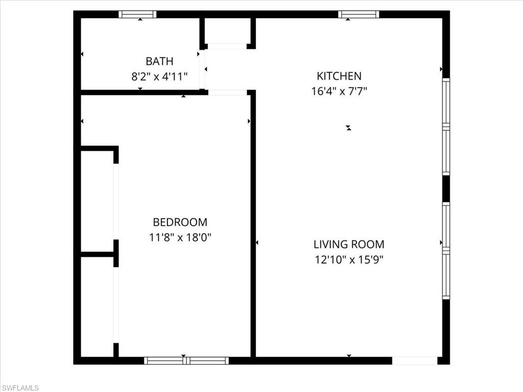 NAPLES PARK - Residential Income