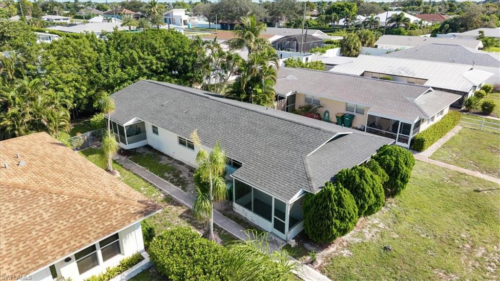 NAPLES PARK - Residential Income