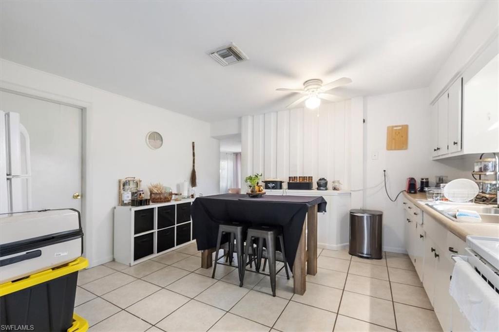 NAPLES PARK - Residential Income