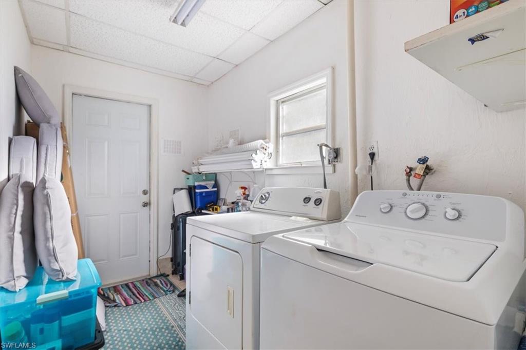 NAPLES PARK - Residential Income