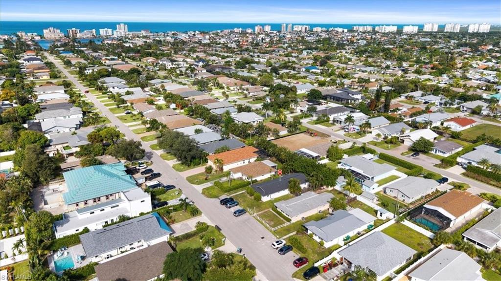 NAPLES PARK - Residential Income