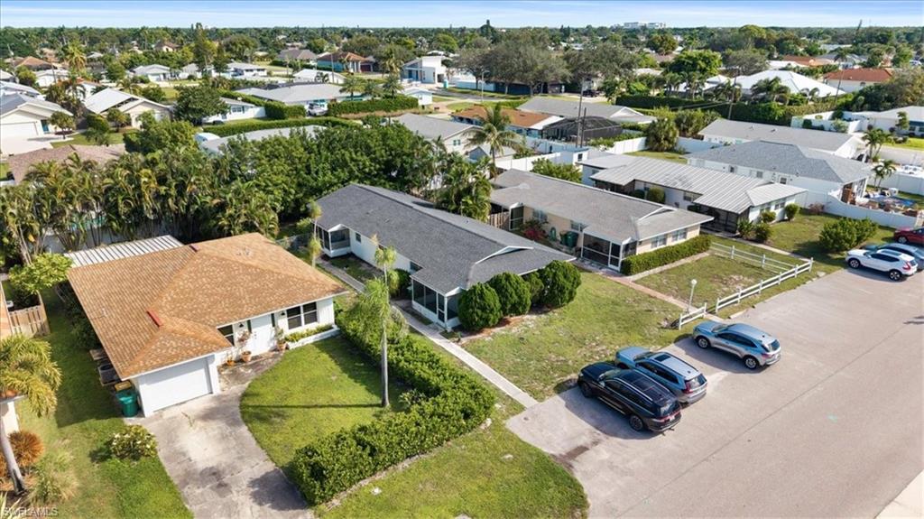 NAPLES PARK - Residential Income