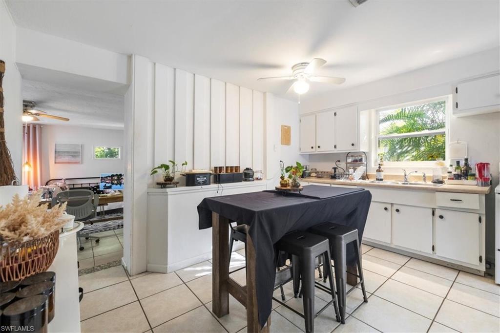 NAPLES PARK - Residential Income