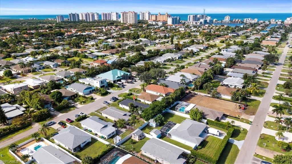NAPLES PARK - Residential Income